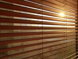 How to Care for Your Wood Blinds: Maintenance Tips for Long-Lasting Beauty